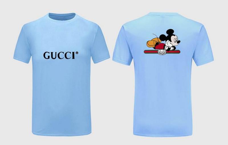 Gucci Men's T-shirts 9